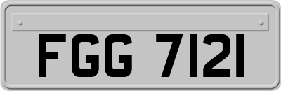 FGG7121