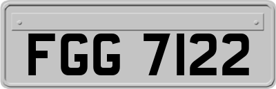 FGG7122