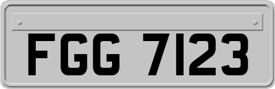 FGG7123