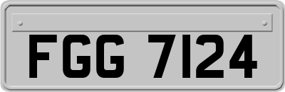 FGG7124