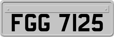 FGG7125
