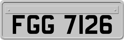FGG7126