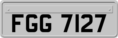 FGG7127