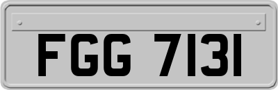 FGG7131