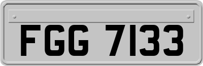 FGG7133