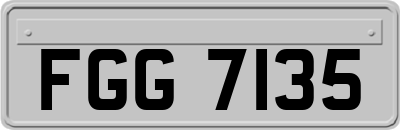 FGG7135