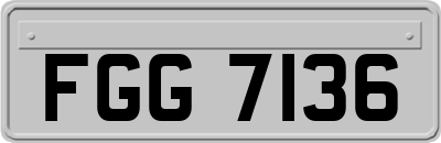 FGG7136