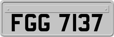FGG7137