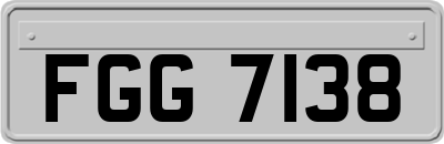 FGG7138