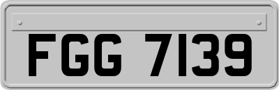 FGG7139