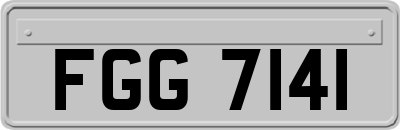 FGG7141