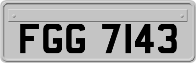 FGG7143