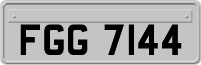 FGG7144