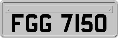 FGG7150