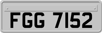 FGG7152