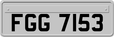 FGG7153