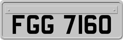 FGG7160