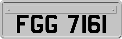 FGG7161