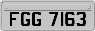 FGG7163