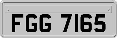 FGG7165