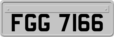 FGG7166