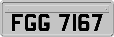 FGG7167
