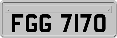 FGG7170