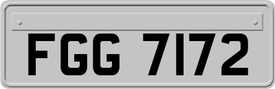 FGG7172