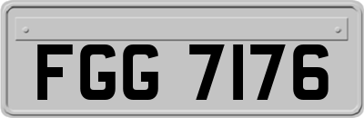 FGG7176