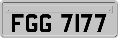 FGG7177