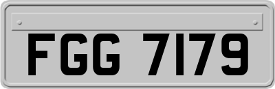 FGG7179