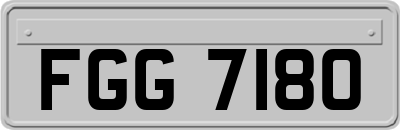FGG7180