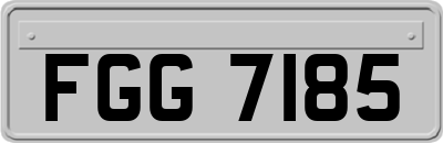 FGG7185