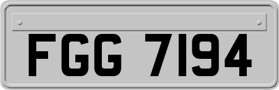 FGG7194