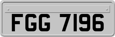 FGG7196