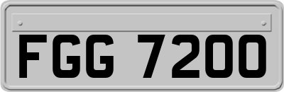 FGG7200