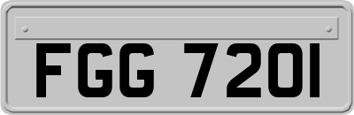 FGG7201