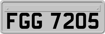 FGG7205