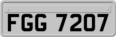 FGG7207