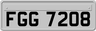 FGG7208