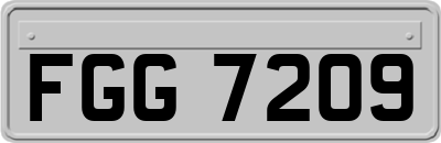 FGG7209