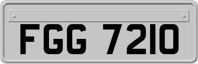 FGG7210