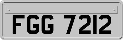 FGG7212
