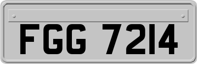 FGG7214