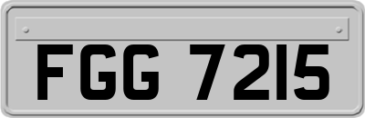 FGG7215