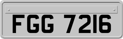 FGG7216