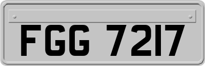 FGG7217