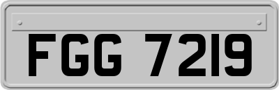 FGG7219
