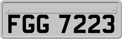 FGG7223