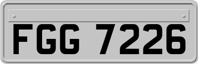 FGG7226